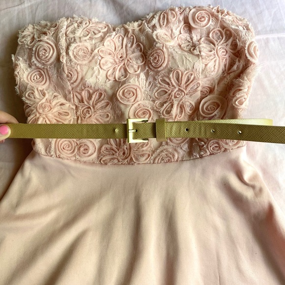 Cute Dress - Picture 2 of 3